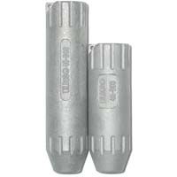 Bouteille d'échantillonnage pour applications biologiques