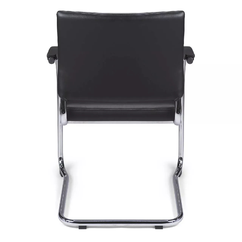 Fauteuil d'accueil empilable So Livourne_3