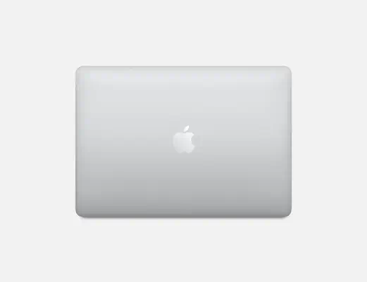 MacBook Pro Touch Bar 13'' i5 1,4 GHz 16Go 256Go SSD 2020 Argent - Grade Reconditionné en France Trè_3