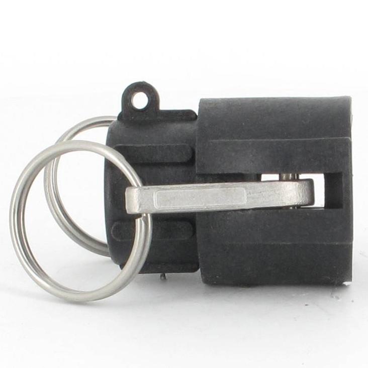 Coupleur à cames Femelle 1/2