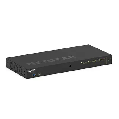 NETGEAR M4250-10G2F Géré L2/L3 Gigabit Ethernet (10/100/1000) Connexion Ethernet, supportant l'alime_3