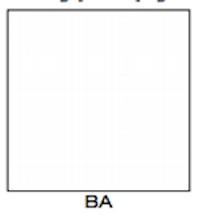 Tabouret de Bar réglable en hauteur Cove - Offisit - Blanc_3