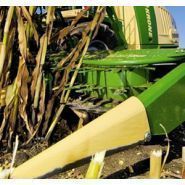 Big X 480 | 530 | 580 | 630 - Ensileuse automotrice Krone - Puissance continue de 490 à 626 chevaux_3