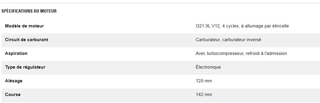 Dg450 gc (triphasé) groupes électrogènes industriel à gaz - caterpillar -  classification gaz naturel 450 kw_3