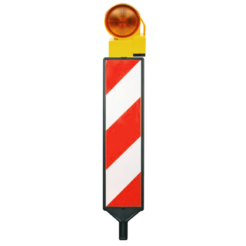 Lampe de chantier LED D1-Solar Hybrid_3