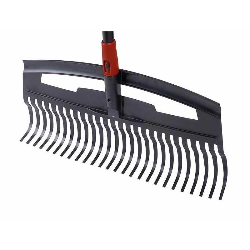 Râteau à feuilles original 52,5 cm – MTF – plastique et composite – 1zst3246_3