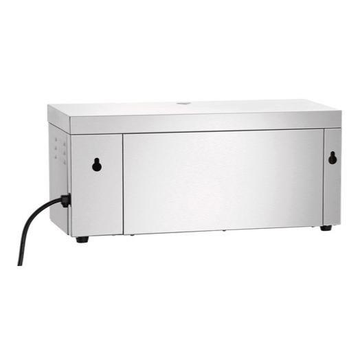 Salamandre électrique 401-1Z-W | Bartscher - A1515002_3