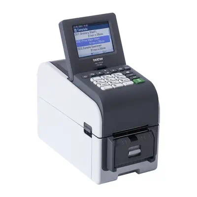 TD-2320DSA300 - Imprimante d'étiquettes réseau de bureau 2 pouces_3
