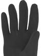 Gant de protection chimique Bklopt - Type A - Néoprène sans support - 330 mm - Paume gaufrée et floqué coton_3