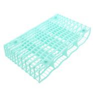 1520726314 - Panier lave-vaisselle AEG - Petit panier à couverts vert - Longueur 229mm_3