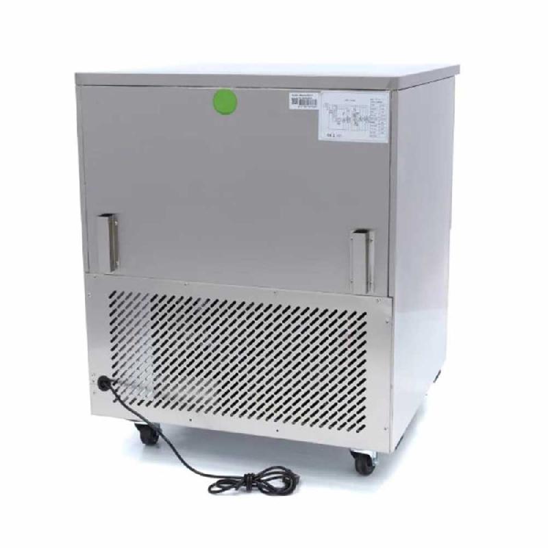 Cellule de refroidissement rapide professionnelle 5 x GN 1/1 | Maxima_3