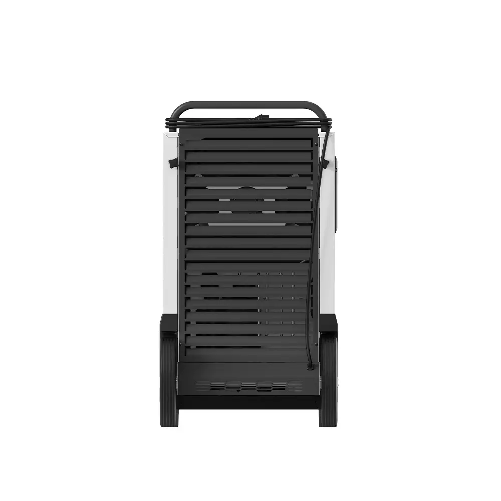 Dantherm AD 995 - déshumidificateur à condensation_3