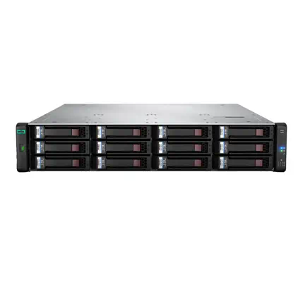 HPE MSA 2050 boîtier de disques 0 To Rack (2 U)_3