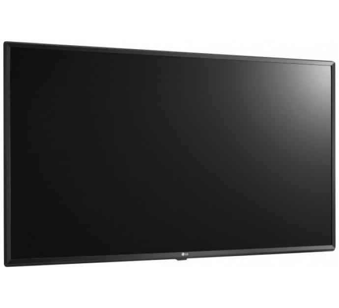 LG téléviseur professionnel 43