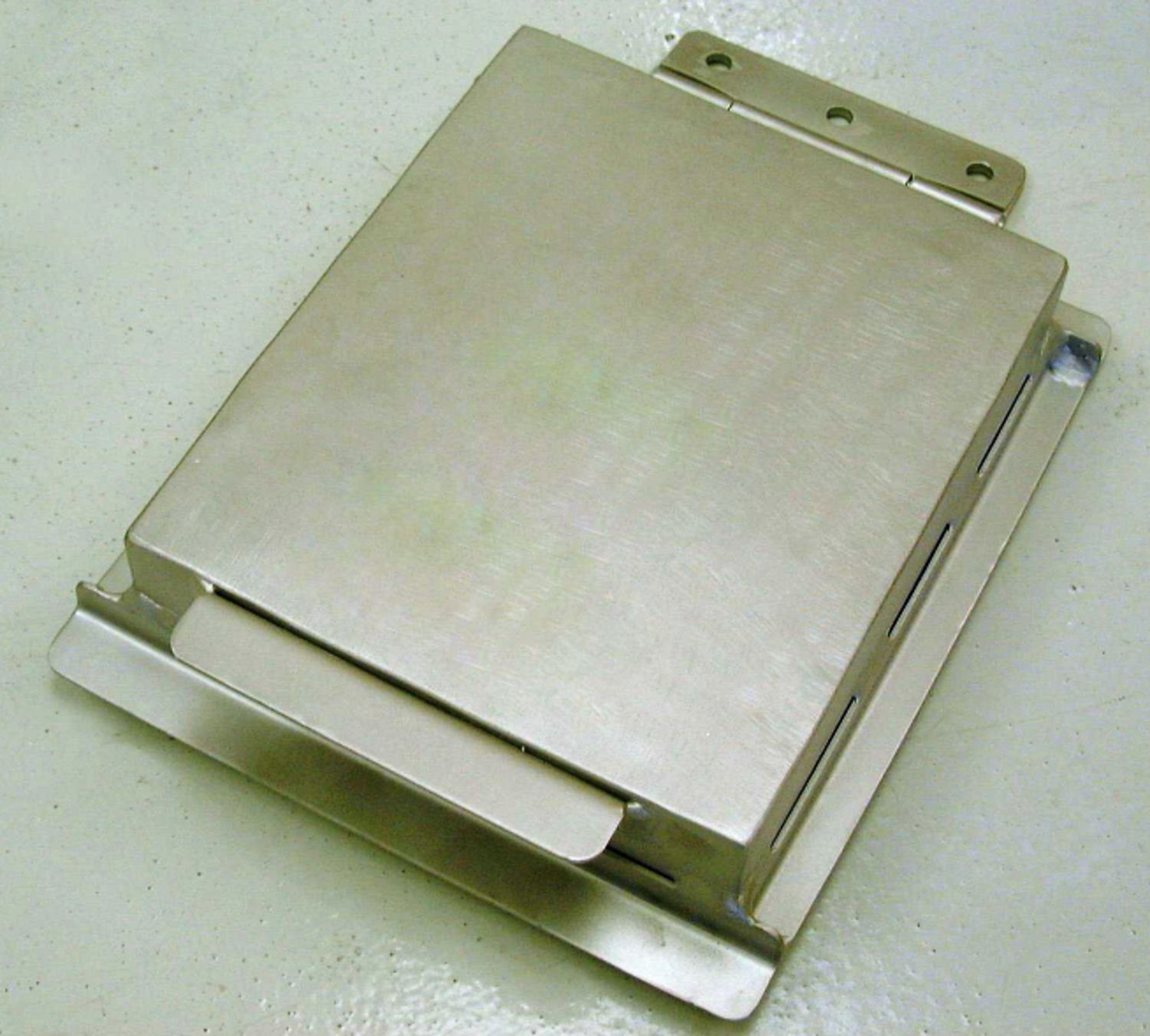 Plaque magnétique ferrite et neodyme_3