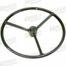 Volant - Référence PTA-A59751 - Compatible avec tracteurs Ford : 2000 à 7610_3