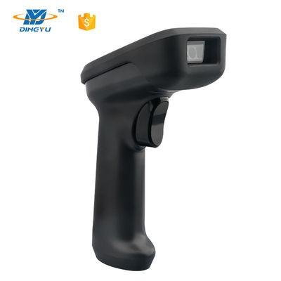 Détective automatique de scanner tenu dans la main industriel de code barres 4800mAh 2D - DS5220BL-2D - Bluetooth, sans fil, lecture rapide_3
