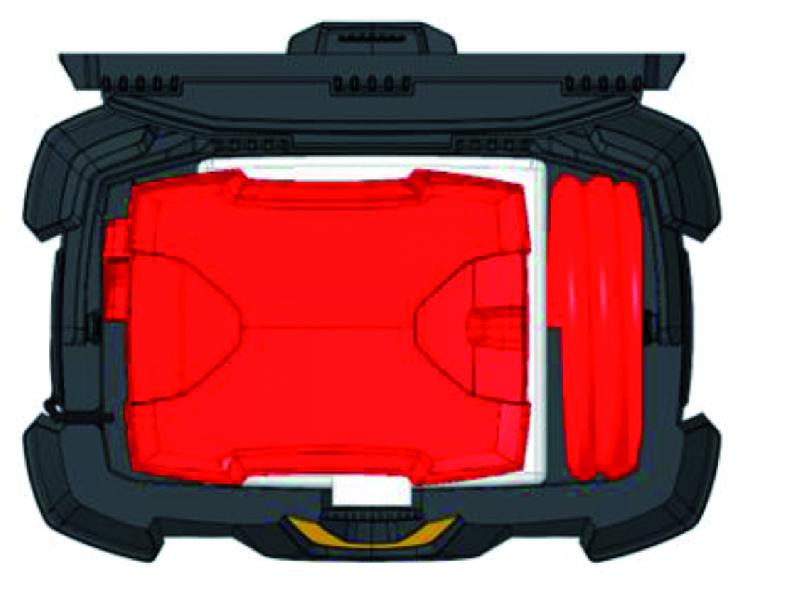 DÉCOLLEUSE PAPIER-PEINTS 