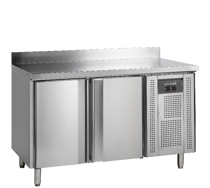 Refroidisseur de comptoir GN1/1 | tefcold - CK7210X1SP_3