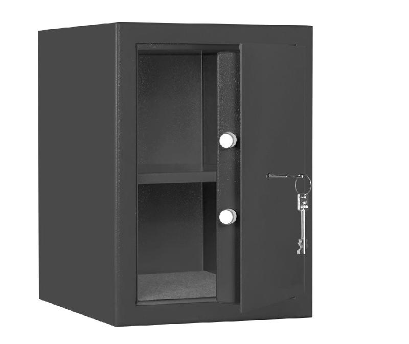 Armoire à munitions FORMAT MNS 210 - Stockage de munitions sécurisé - Serrure à clé (standard)_3