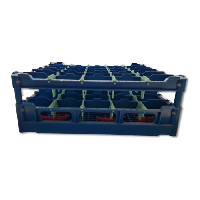 Casier pour verres 75mmx90mm PLTCA_3