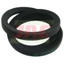 Courroie Gates Vulcoplus/Delta (SPA00932) 621903.26 - Moissonneuse-batteuse Claas série Dominator, Mega et Medion - Référence : ME-621903.26_3