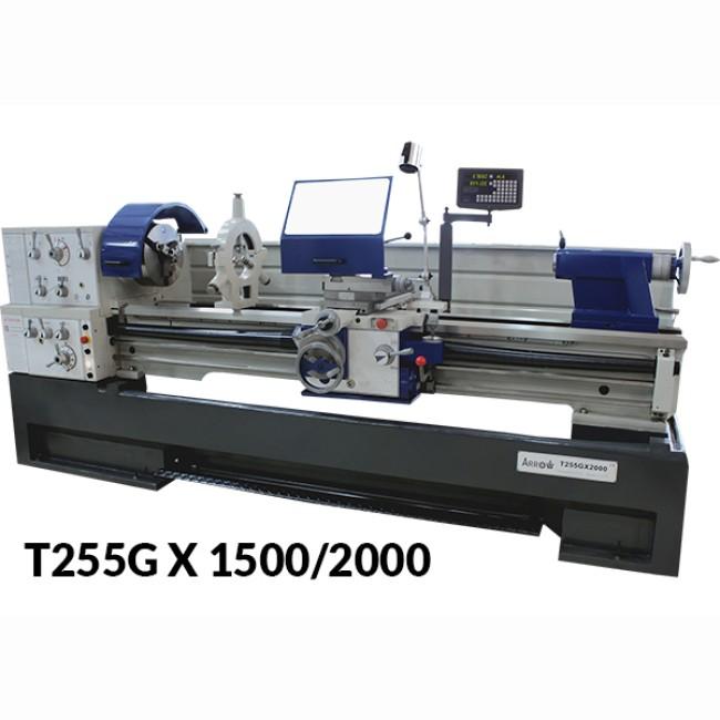 Tour conventionnel  ARROW - T_3