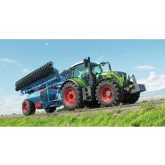 700 vario tracteur agricole - fendt - 144 à 237 ch_3