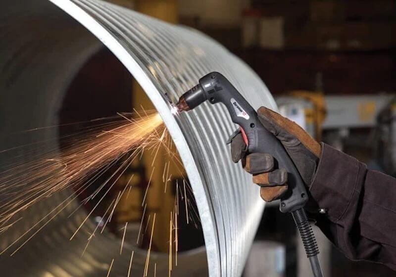 Découpeur plasma powermax 30 xp - HYPERTHERM_3