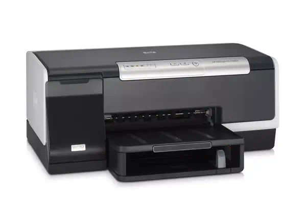 HP Officejet K5400 imprimante jets d'encres Couleur 4800 x 1200 DPI_3