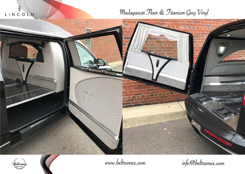 Lincoln lkt mk grand legacy transport véhicule funéraire_3