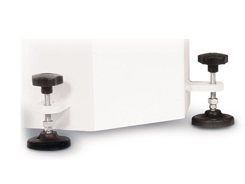 Demetra Pane - Pétrin professionnel à fourche Zanolli - Adapté aux pâtes dures et moelleuses_3