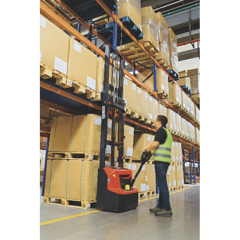 Gerbeur Lithium Noblelift PSE12N3600_3