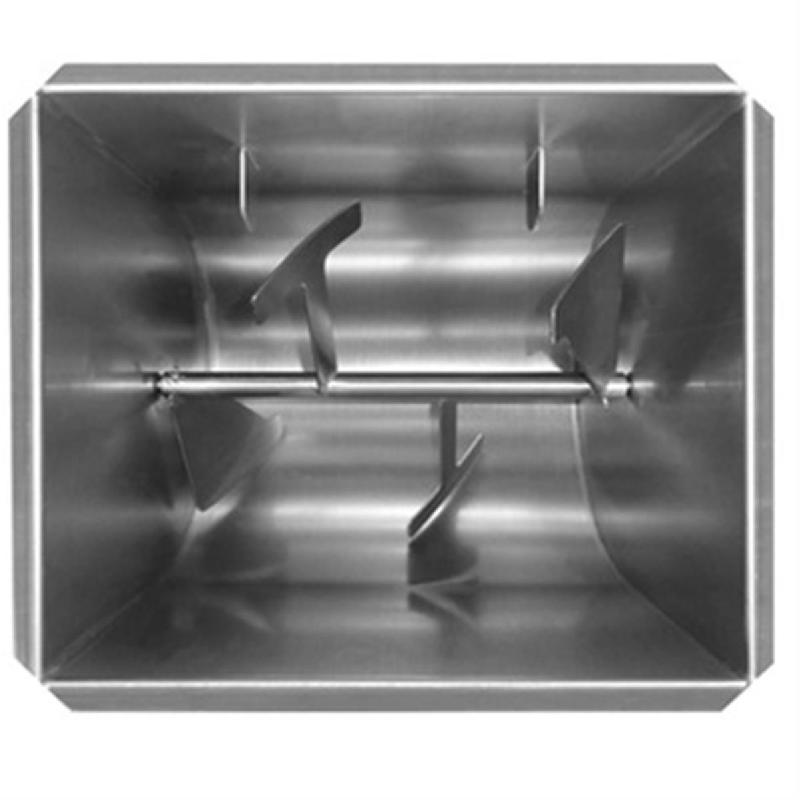 Mélangeur professionnel à viande manuel 40 L | Qdm - TFMM40_3