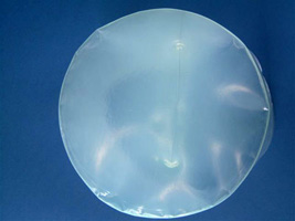 Sac plastique étanche à fond rond ou carré pour industries chimique, pharmaceutique, cosmétique et alimentaire - CBS Emballages_3