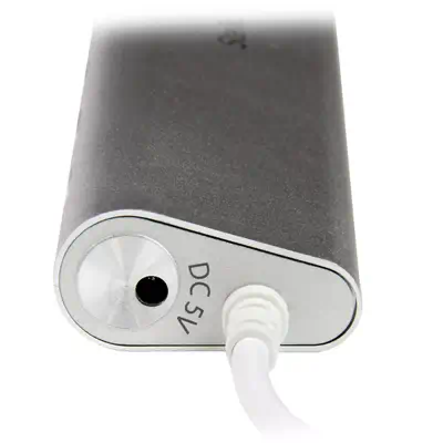 StarTech Hub USB à  7 Ports avec Ethernet, USB-A, Gigabit_3