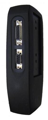 Appareil de contrôle qualité Centor Easy avec alarme visuelle et sonore