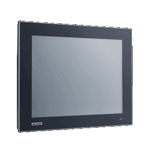 Panel PC tactile résistif 15