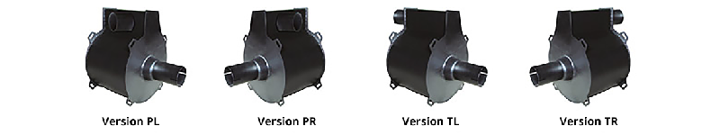 Silencieux à spirale TENOR - Tehag - Haute performance d'atténuation jusqu'à 33 dB(A)_3