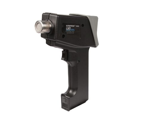 Ultraprobe 3000 - détecteur de fuite d'air comprimé - UE Systems Europe B.V. - dimensions 38,1 x 55,9 x 11,43 cm - outil de conservation énergétique digital_4