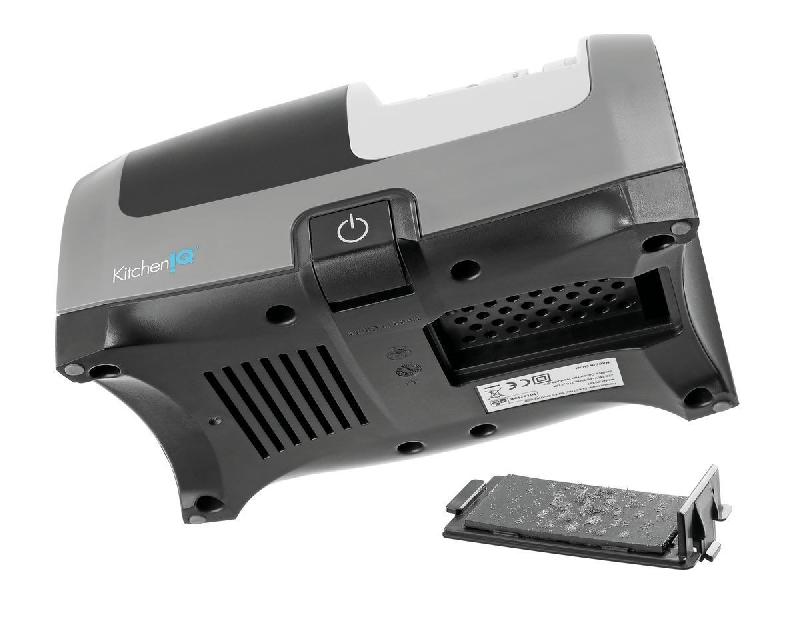 Aiguiseur de couteaux MS310 électrique 120558 bartscher_3
