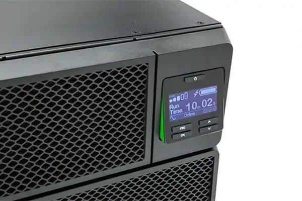 APC smart -ups srt - 5000va - rm - 230v - marine_3