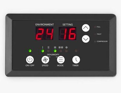 Climatiseur mobile professionnel autonome - Spotcooler PT 5300 SP - sans unité extérieure, haute performance 5,3 kW_3