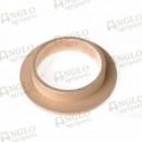 Roue libre dentée - référence PTA-A43115 - compatible Massey Ferguson_3