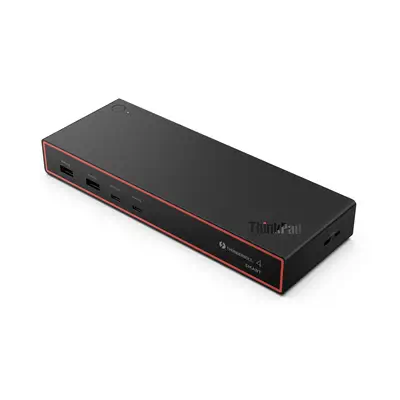 ThinkPad Thunderbolt 4 Smart Dock Gen2 7500_3
