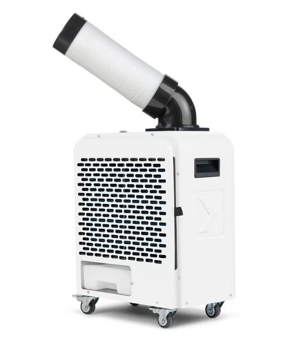 Climatiseur pt 2000 sp spotcool pour climatisation localisée_3