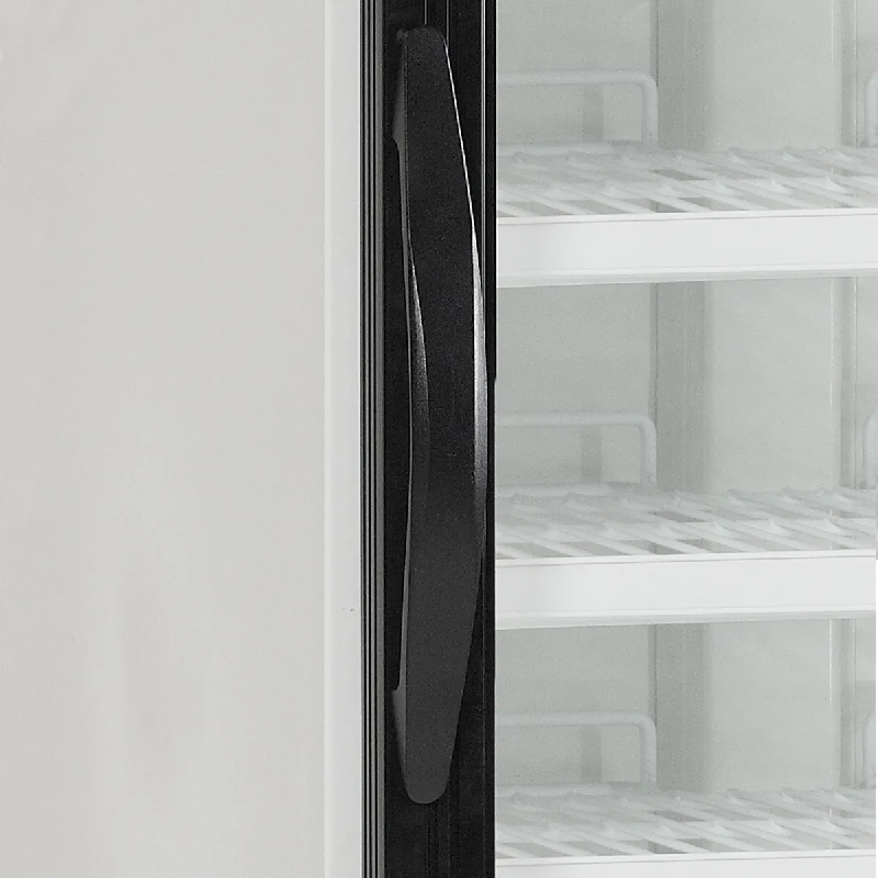Congélateur vertical vitré NF2500G (515 / 412 L) Blanc TEFCOLD_3