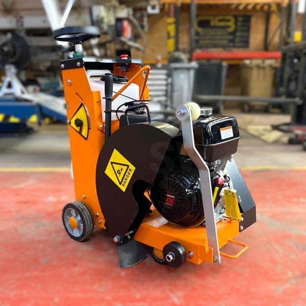 SPATMAT scie à sol SPATMAT tf450_3