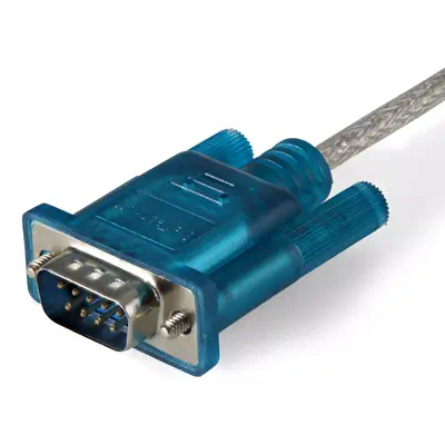 StarTech Cble adaptateur USB vers série DB9 de 90 cm_3