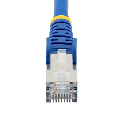 StarTech Cble Ethernet CAT6a 3m - Low Smoke Zero_3